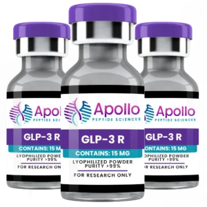 GLP-3 R 15mg (Box of 10)